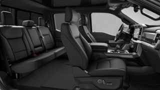 2026 Ford F-150® Internal Image 1